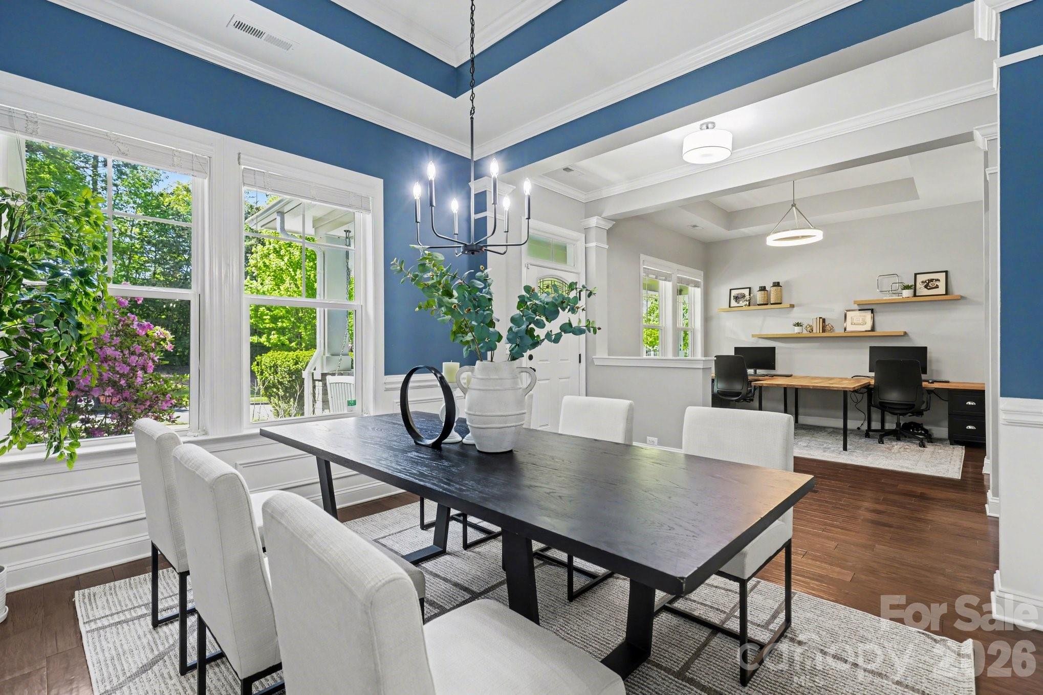 Massey - Residential