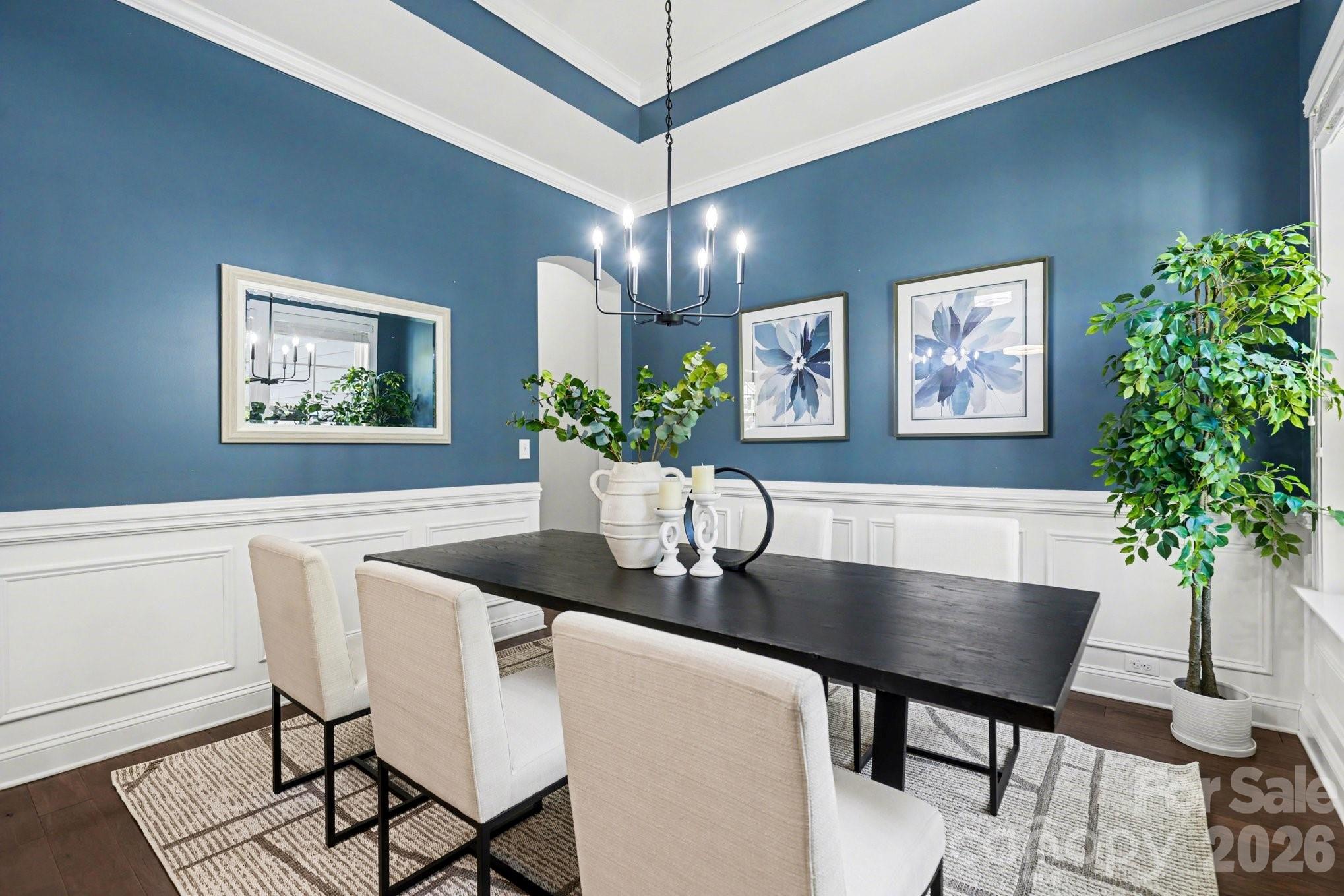 Massey - Residential