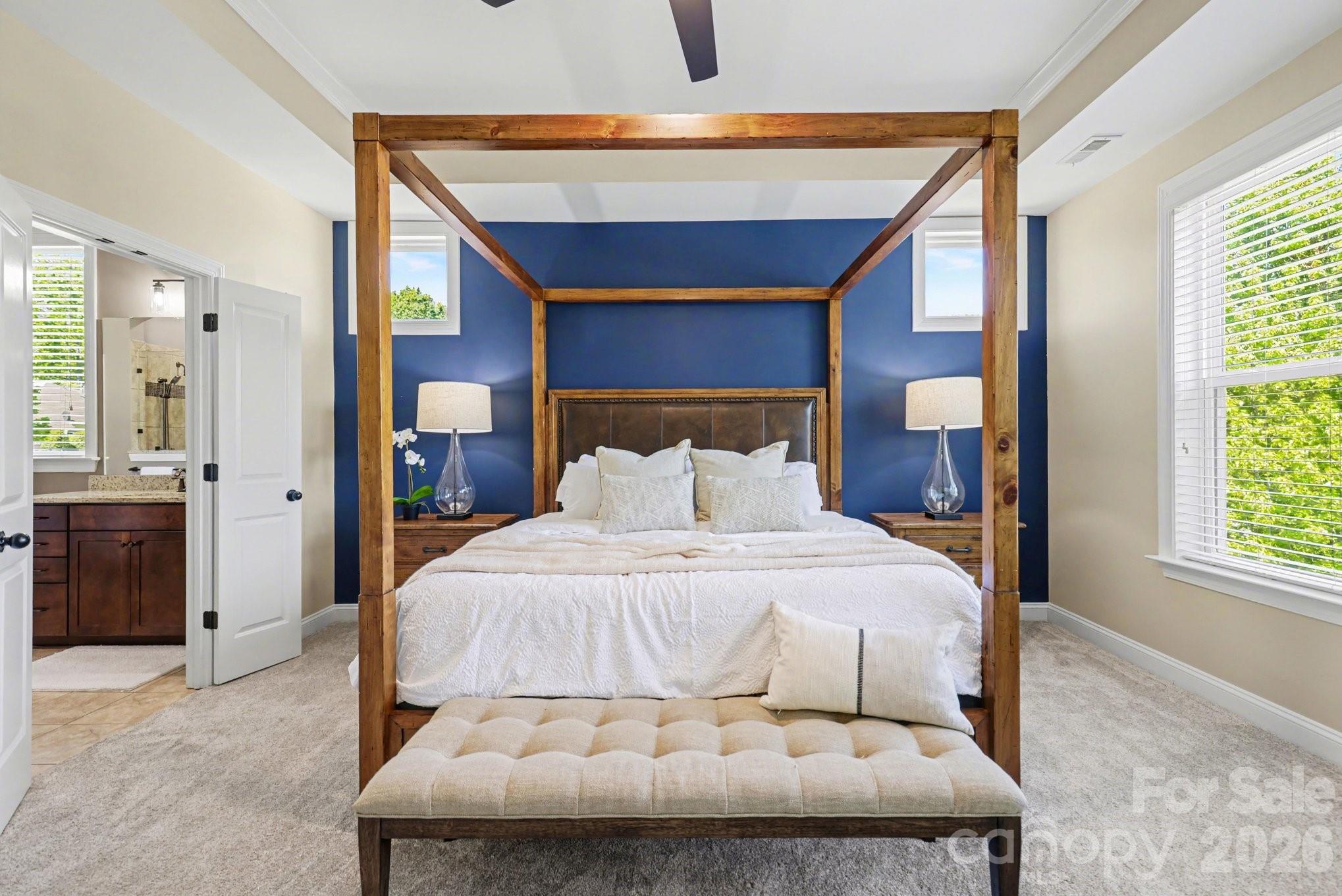 Massey - Residential