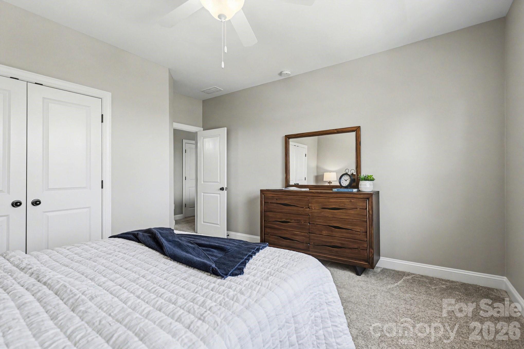 Massey - Residential