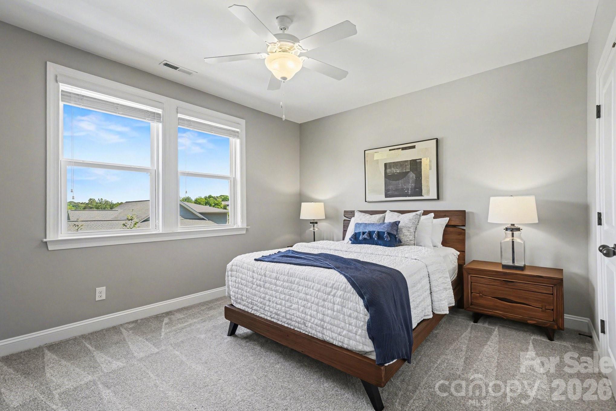 Massey - Residential