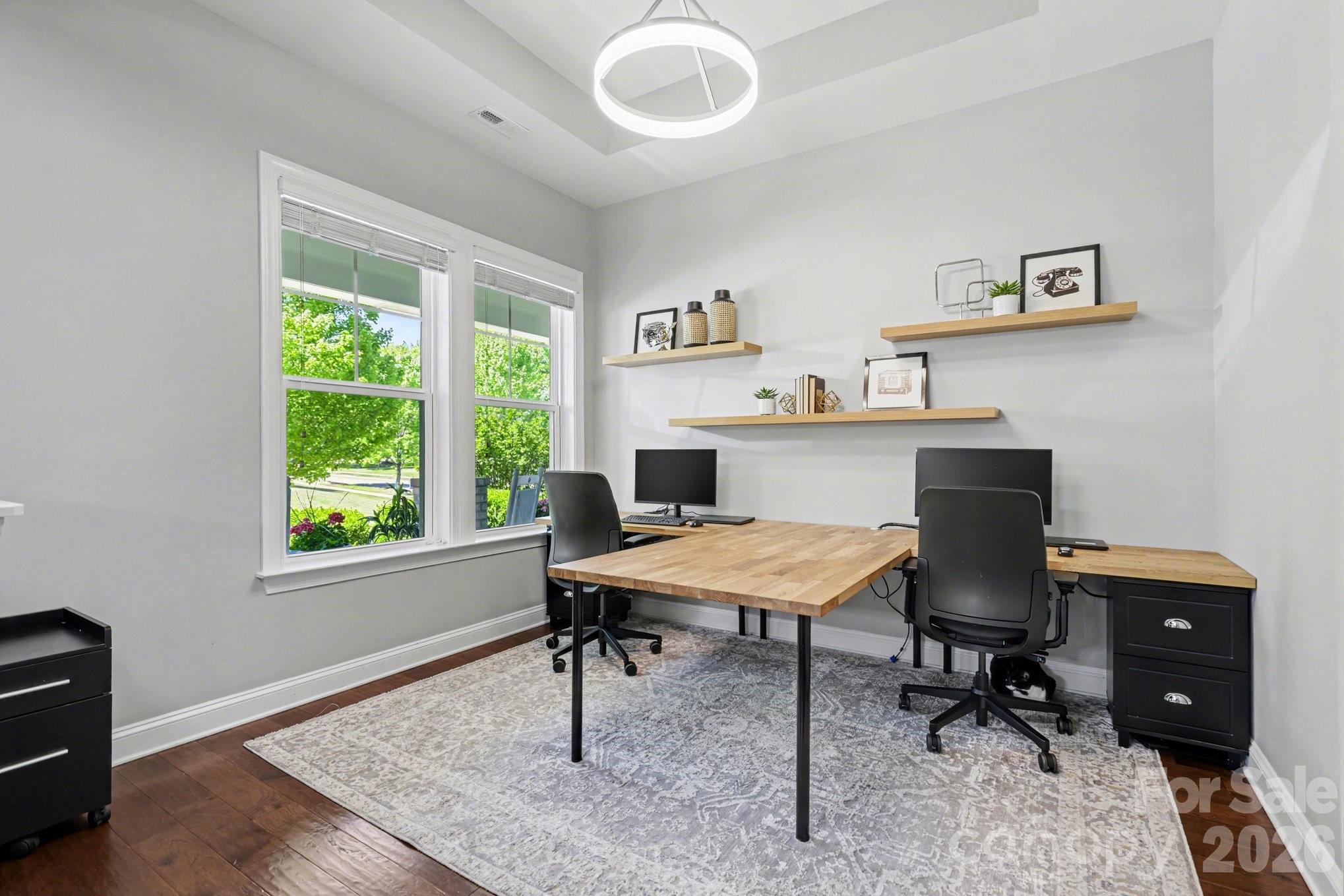 Massey - Residential