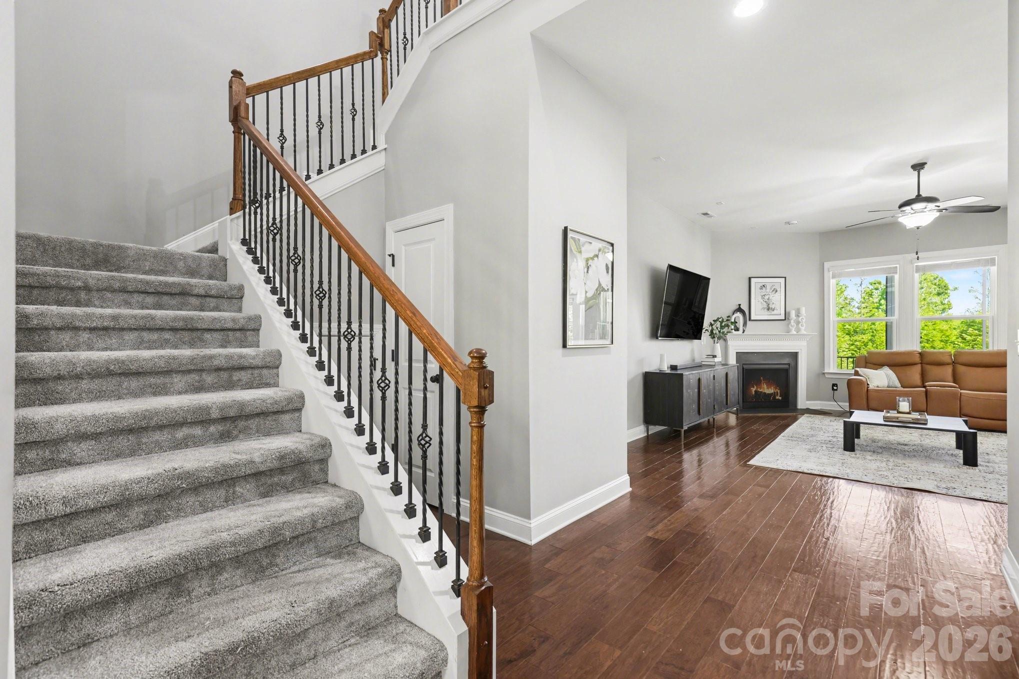 Massey - Residential