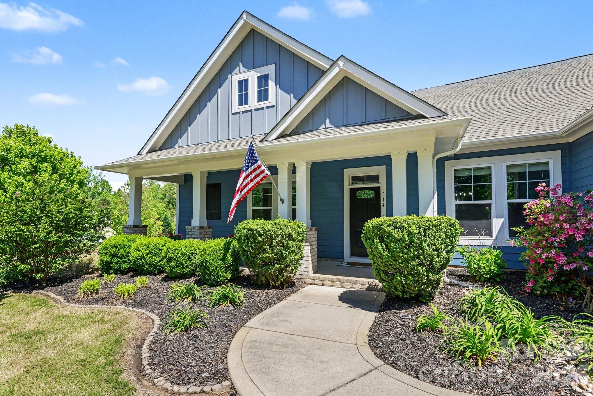 Massey - Residential