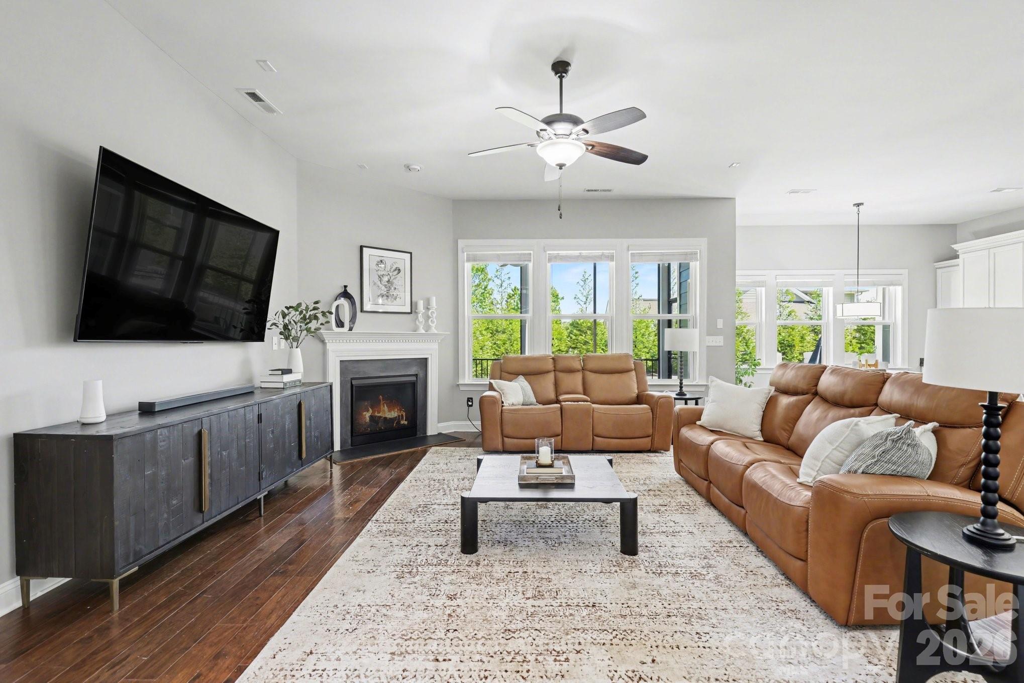 Massey - Residential