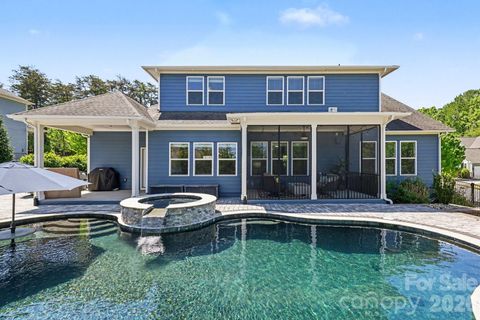 Photo of 814 McGavock Street, Fort Mill, SC 29715 (MLS # 4364910)