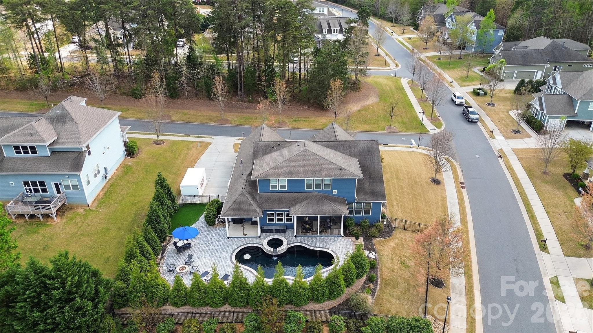 Massey - Residential