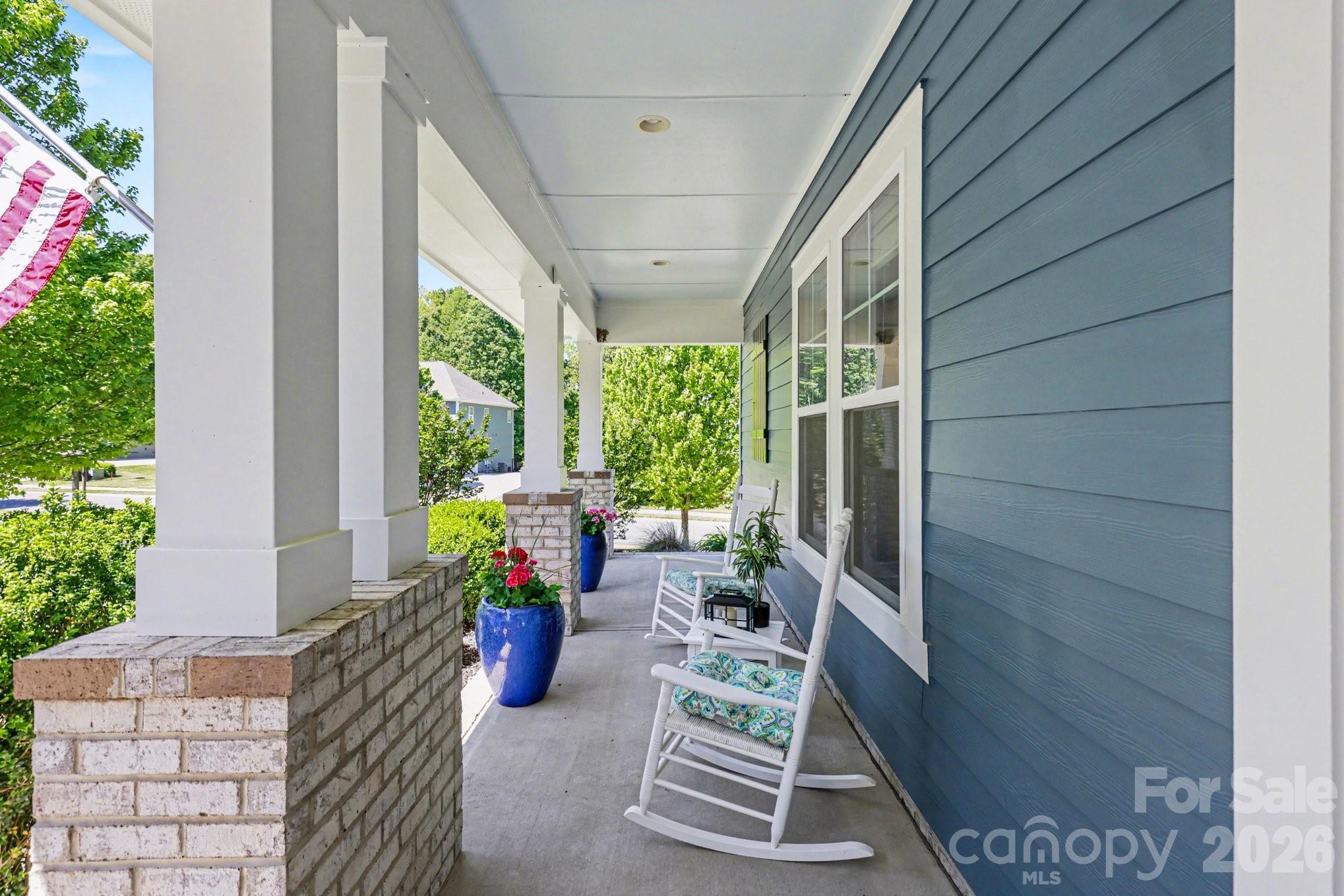 Massey - Residential