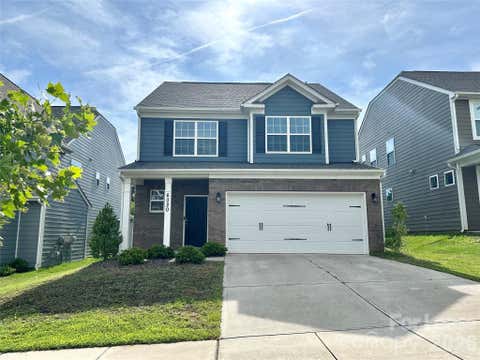 Photo of 6020 Hampstead Pond Lane, Matthews, NC 28105 (MLS # 4395456)