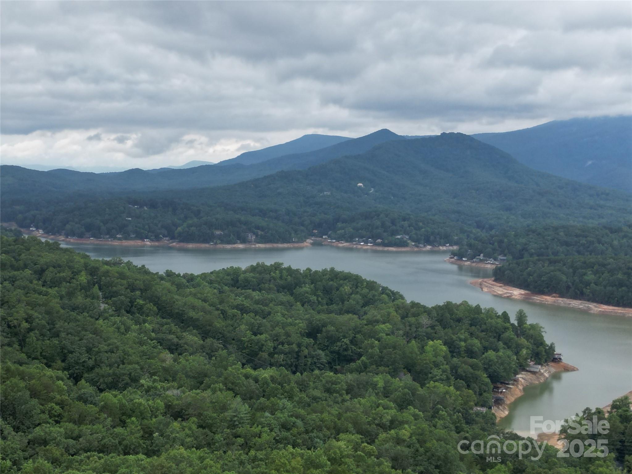 Rumbling Bald on Lake Lure - Residential