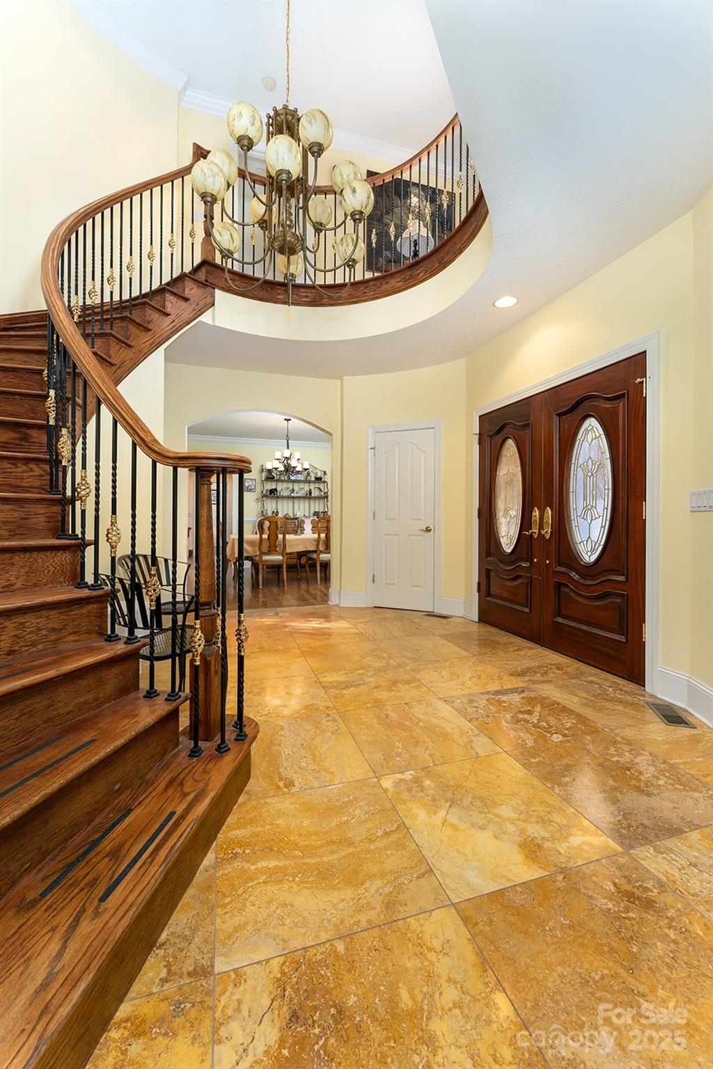 Rumbling Bald on Lake Lure - Residential