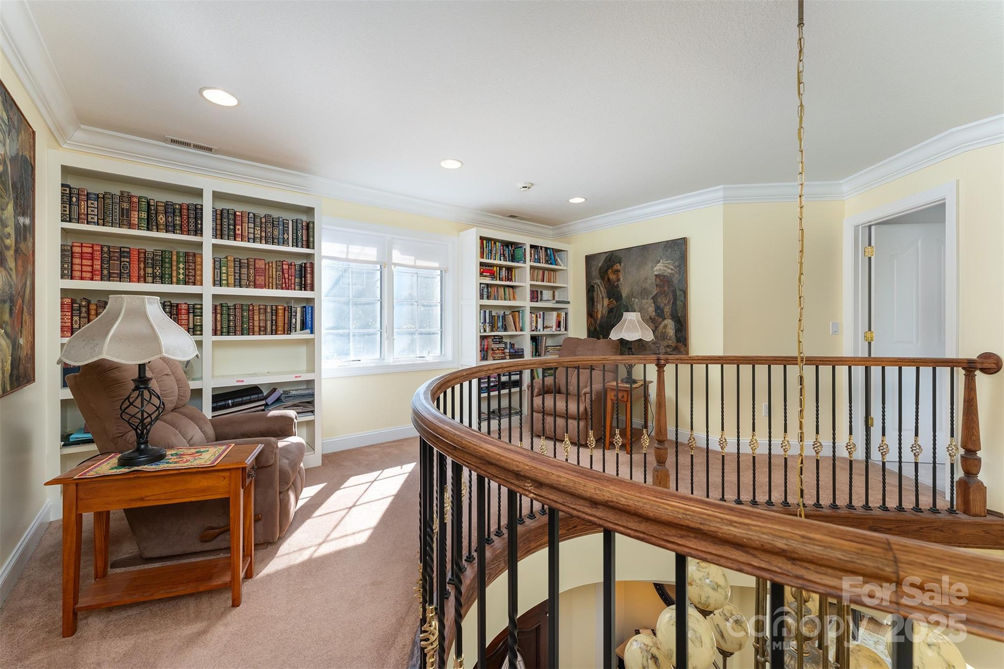 Rumbling Bald on Lake Lure - Residential