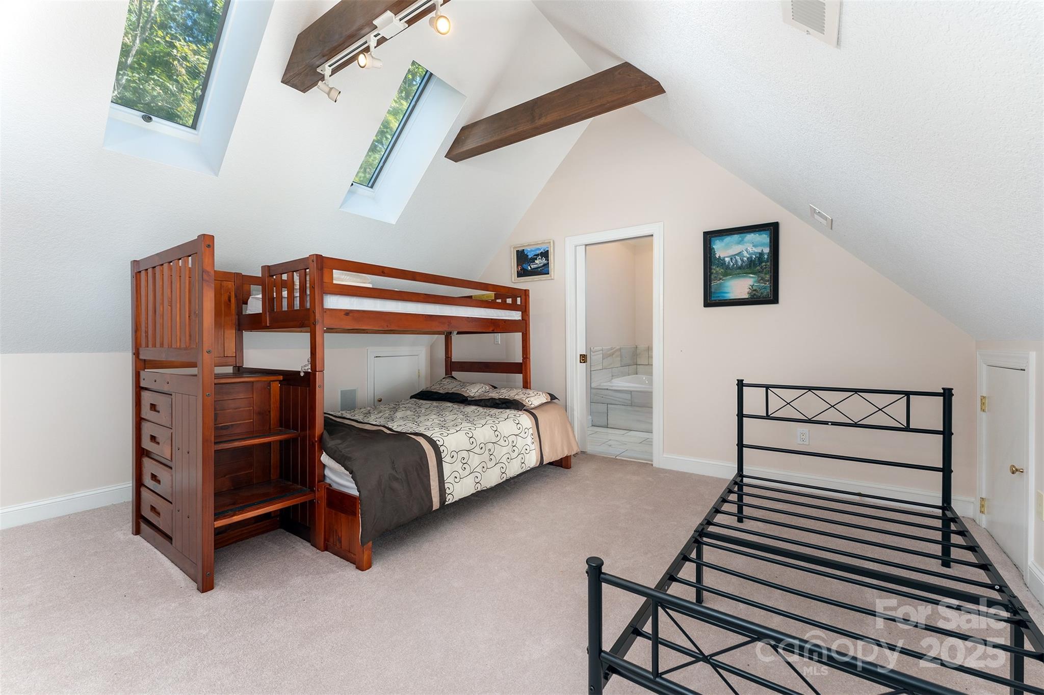 Rumbling Bald on Lake Lure - Residential