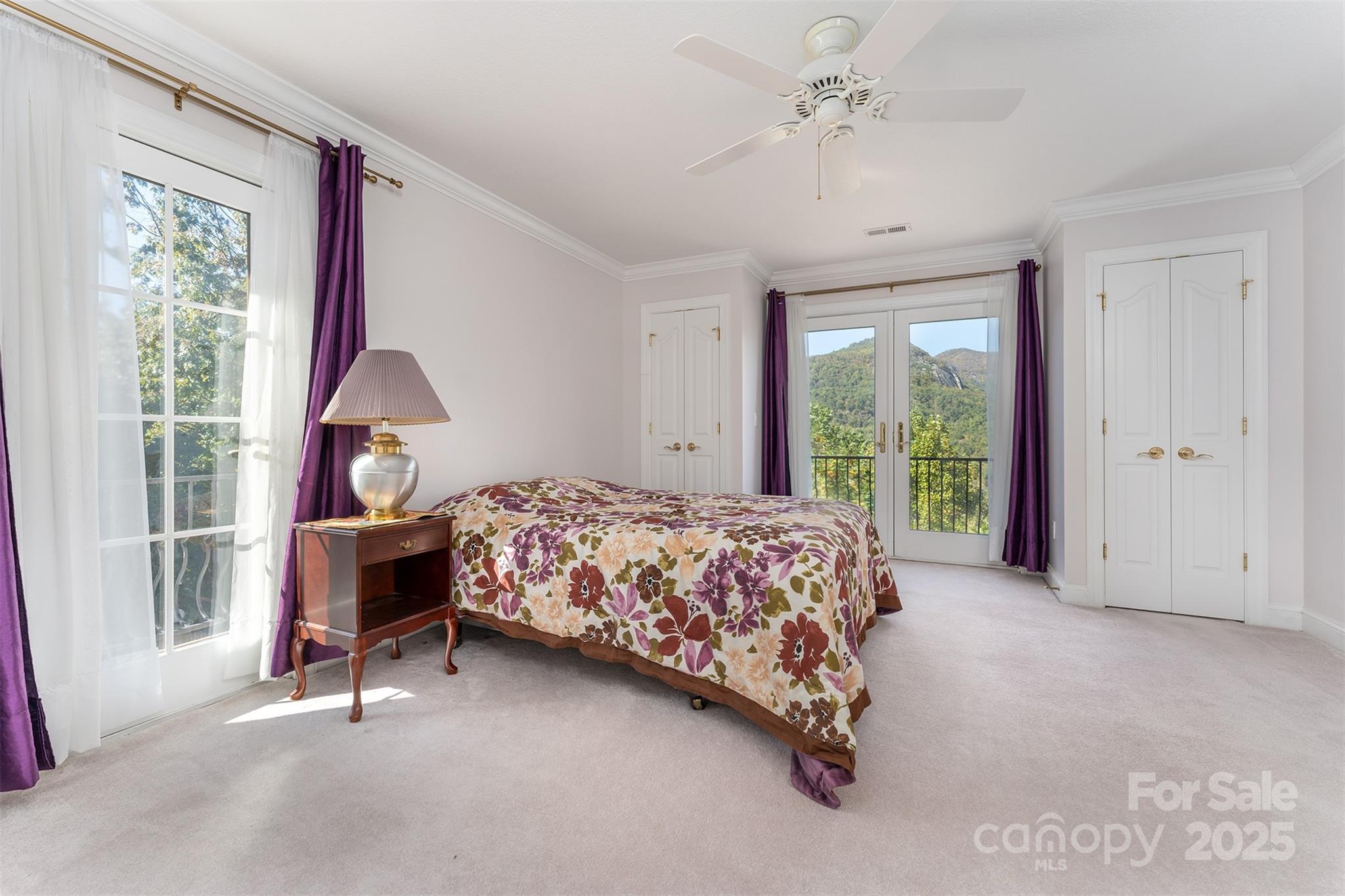 Rumbling Bald on Lake Lure - Residential