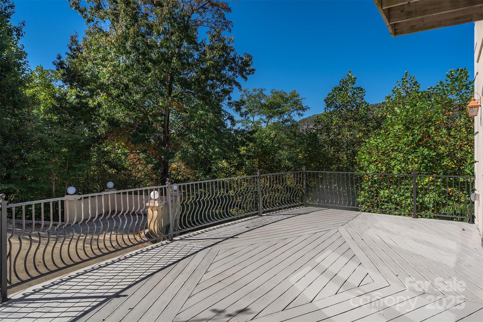 Rumbling Bald on Lake Lure - Residential
