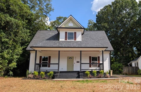 Photo of 522 Stockton Street, Statesville, NC 28677 (MLS # 4410961)