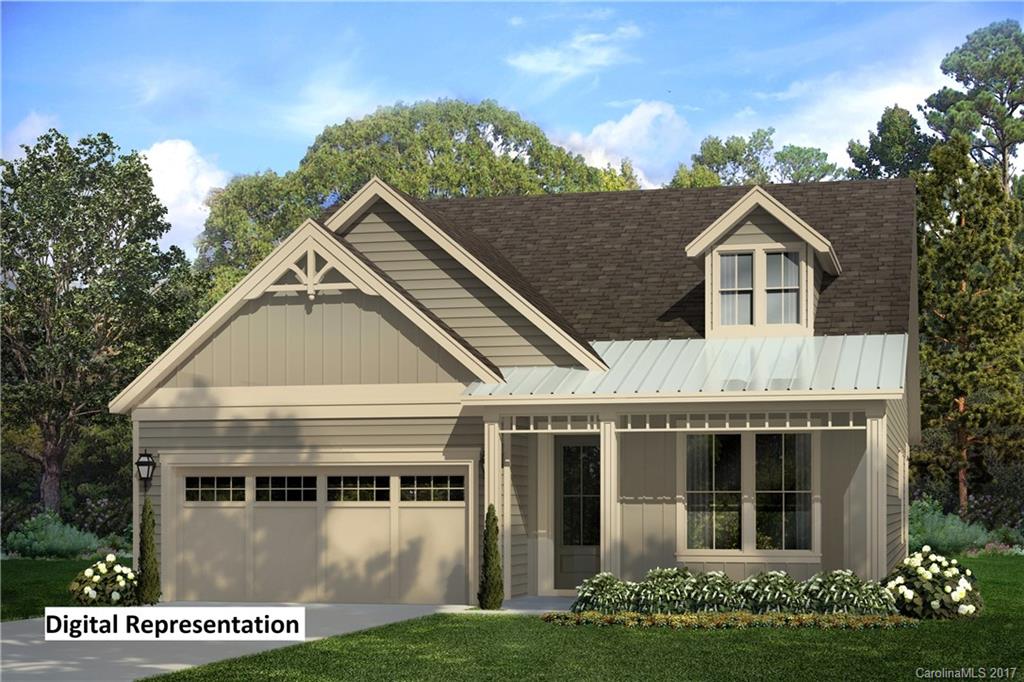 Cresswind - Residential