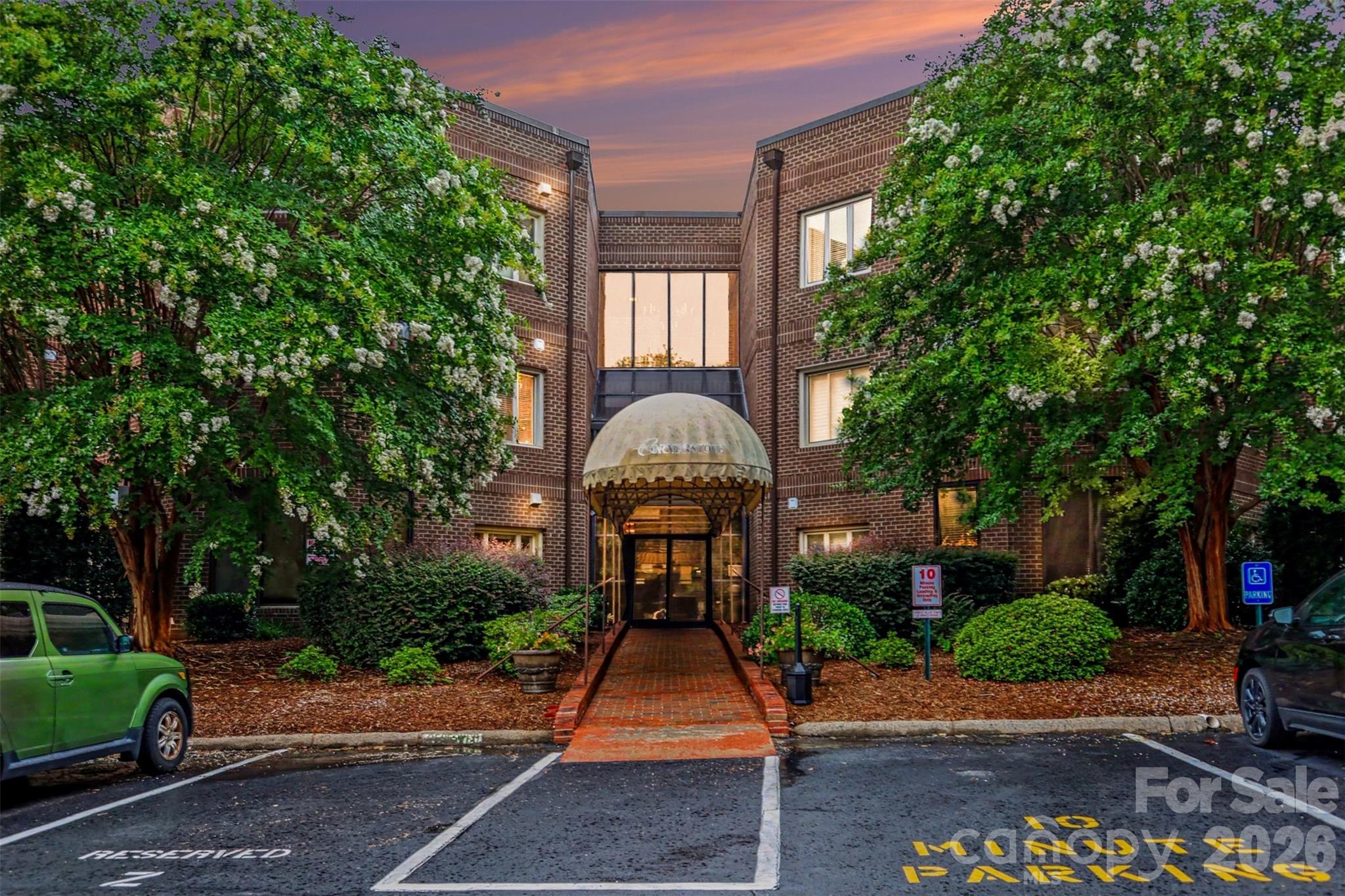 84 Lake Concord Road NE M