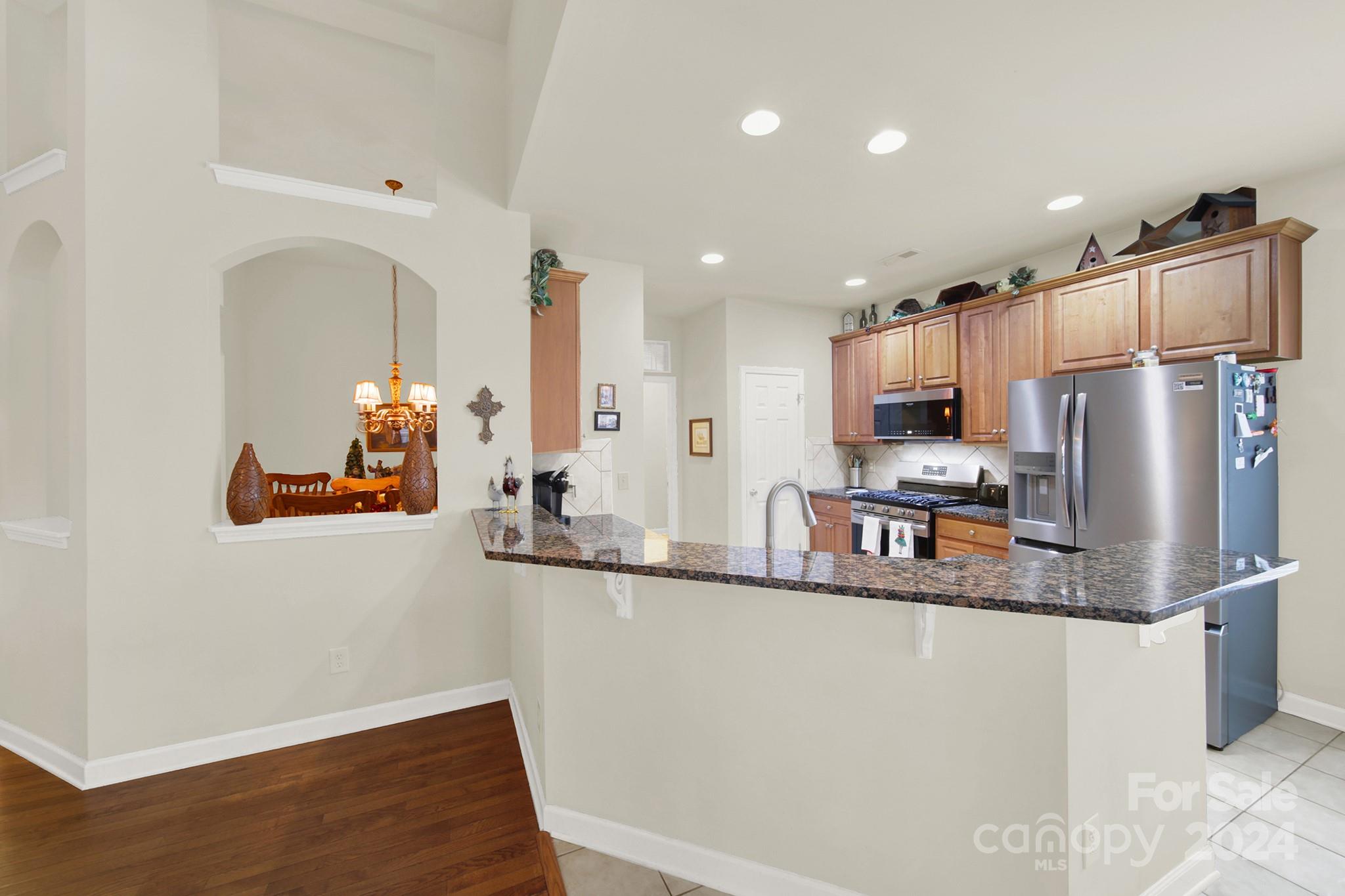 Shiloh Commons - Residential