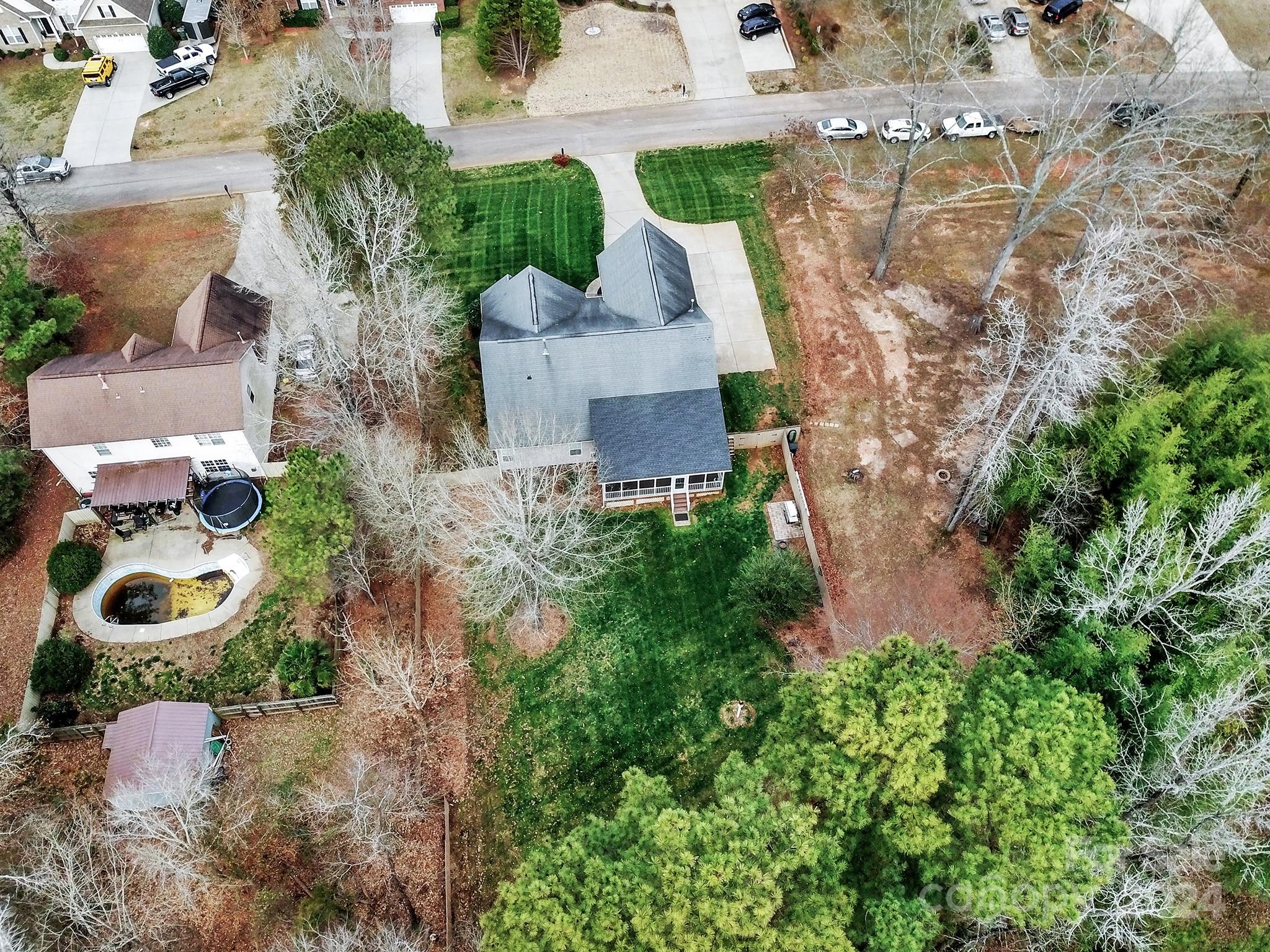 Shiloh Commons - Residential