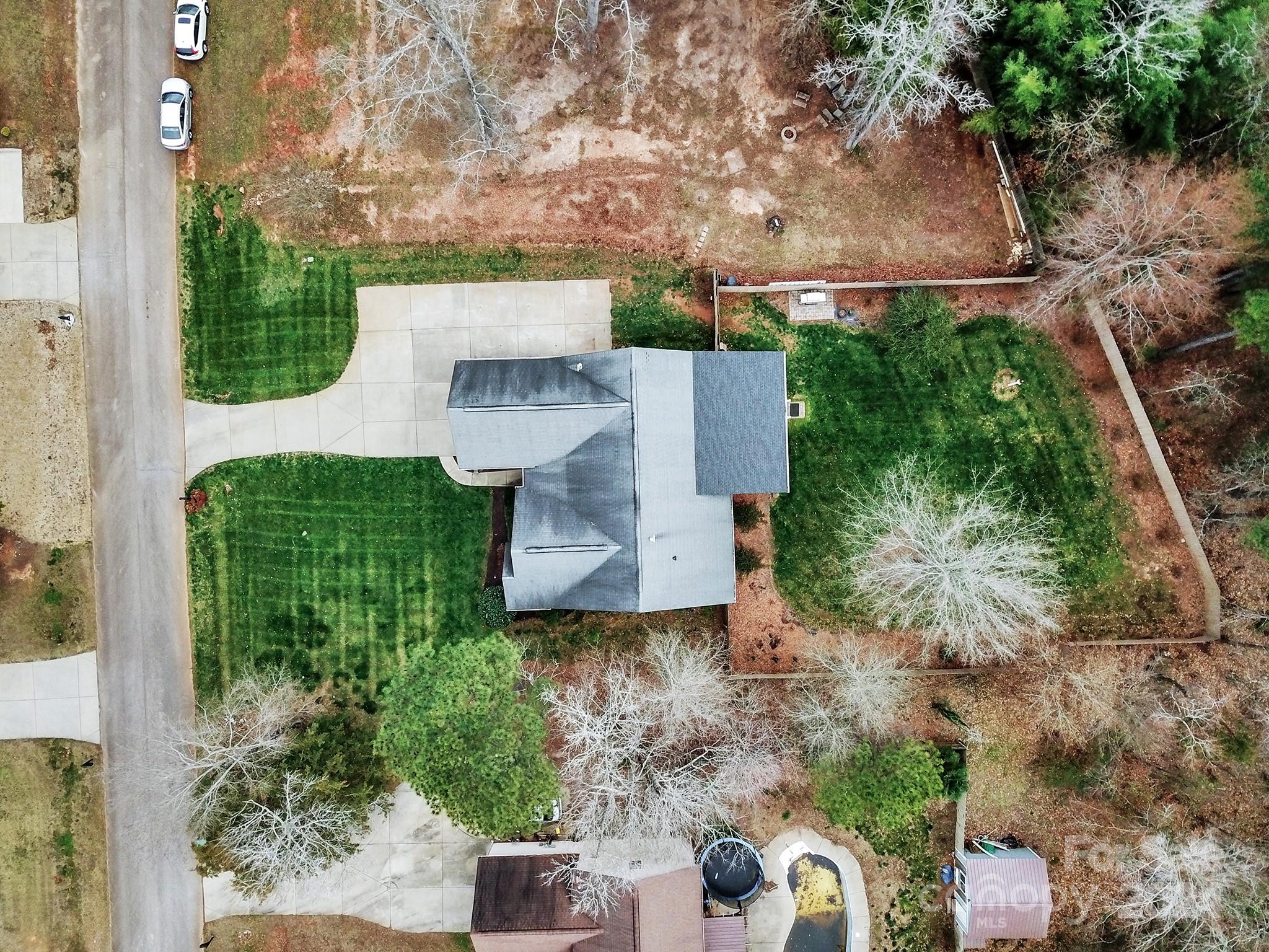 Shiloh Commons - Residential