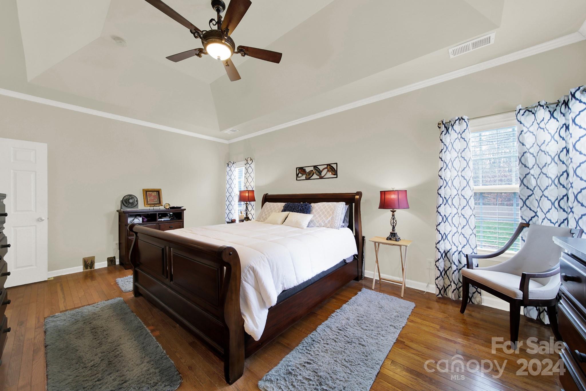 Shiloh Commons - Residential