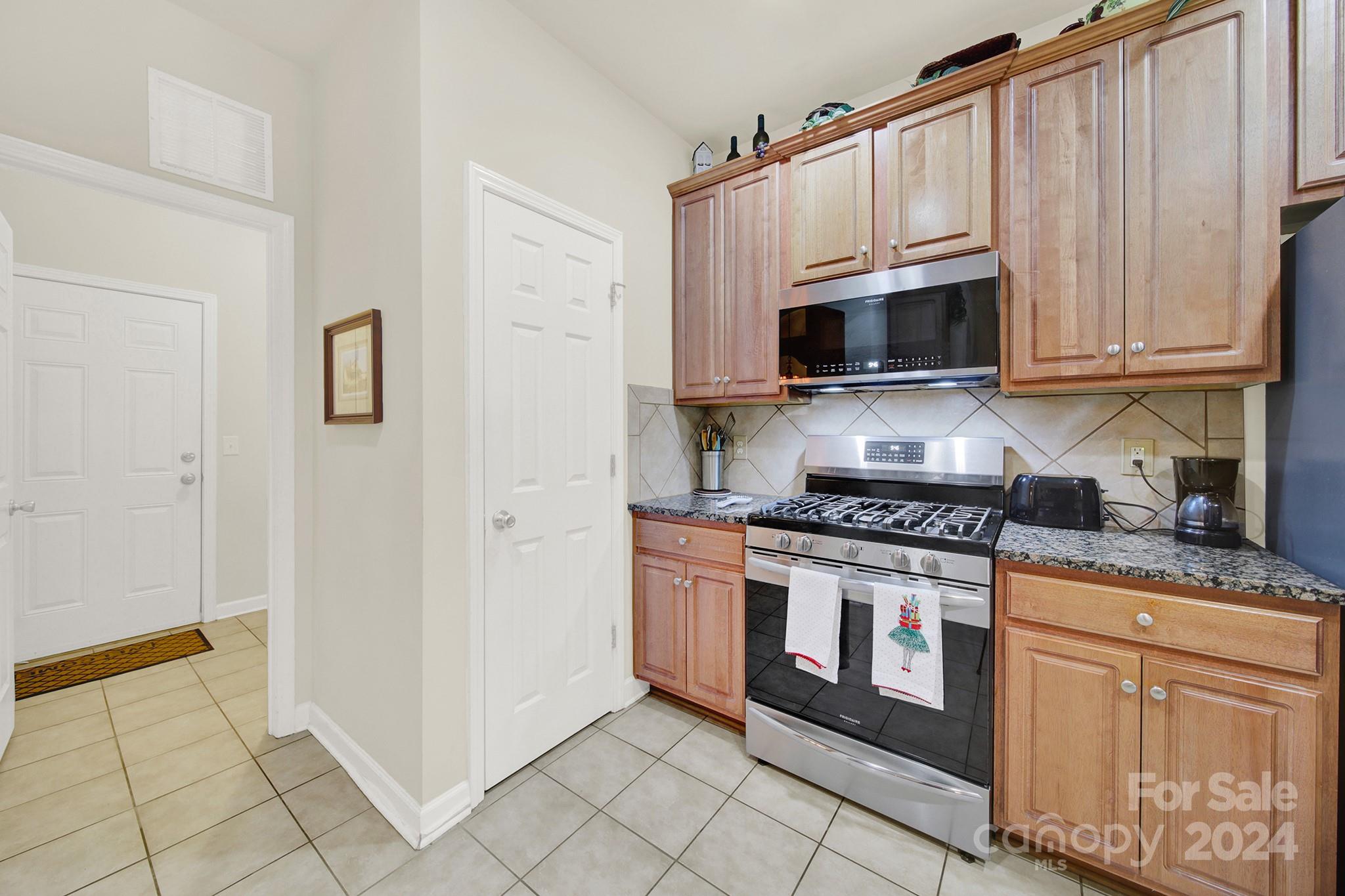 Shiloh Commons - Residential