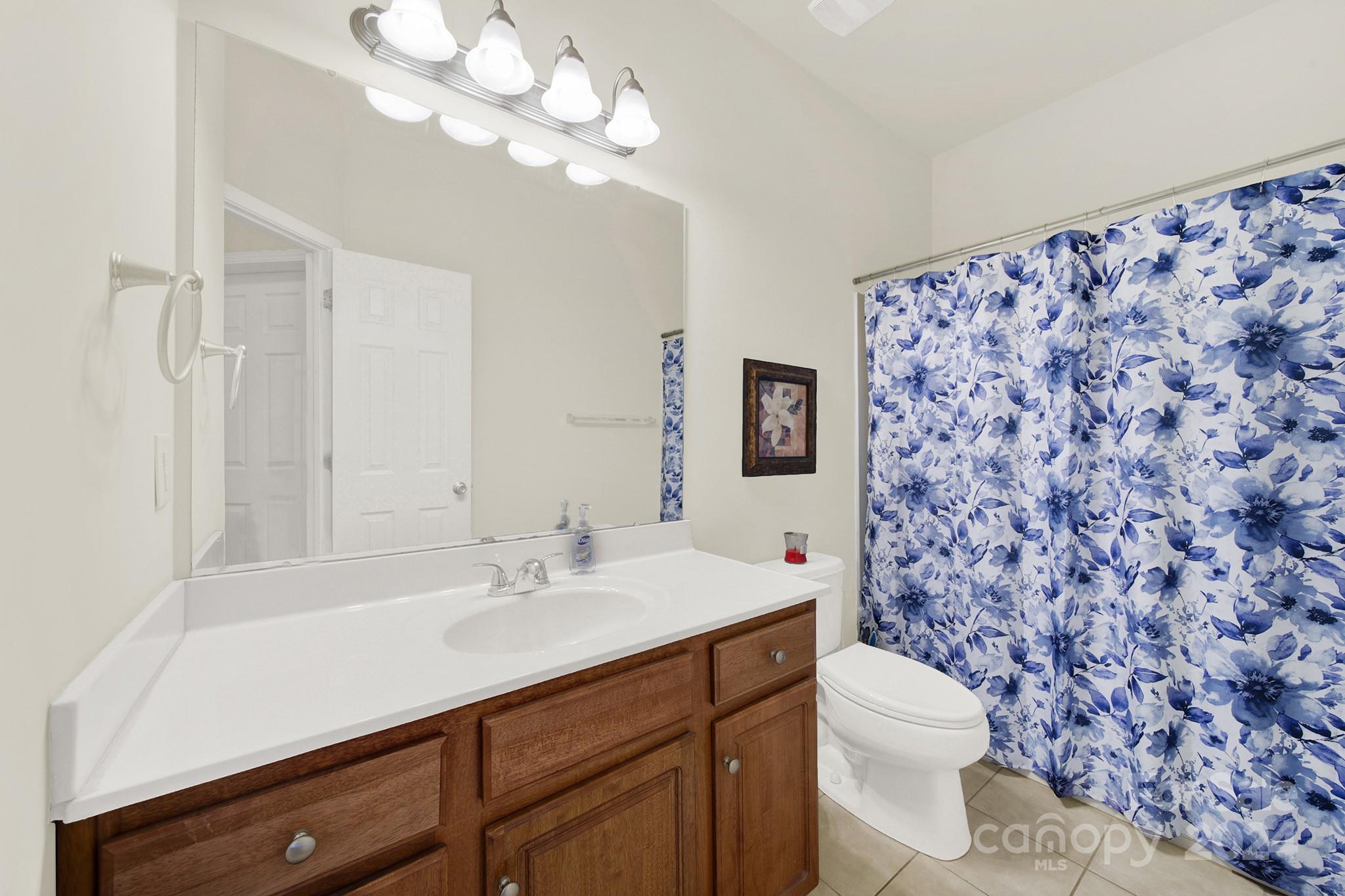 Shiloh Commons - Residential