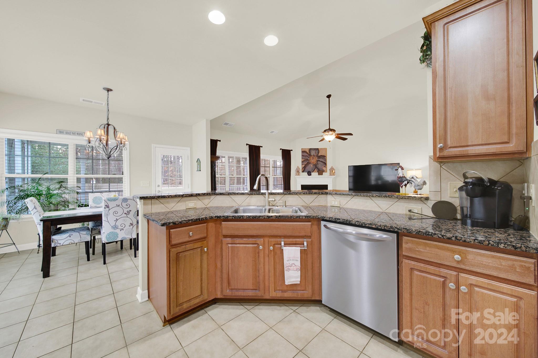 Shiloh Commons - Residential