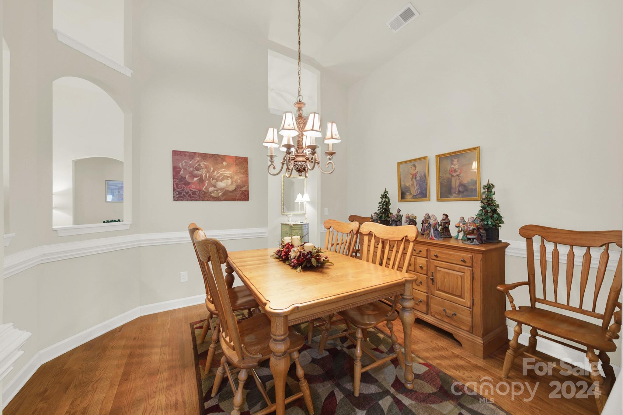 Shiloh Commons - Residential