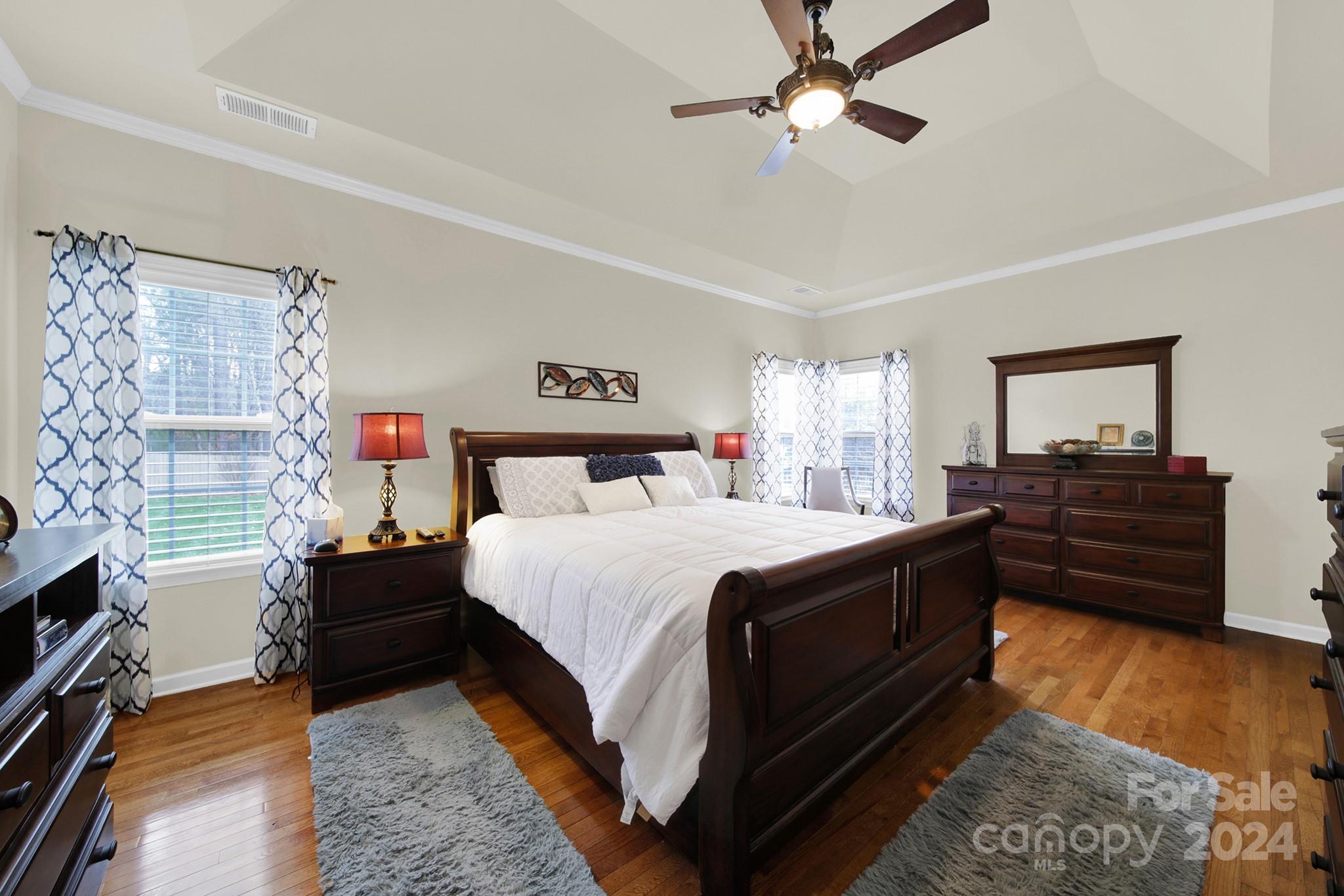 Shiloh Commons - Residential