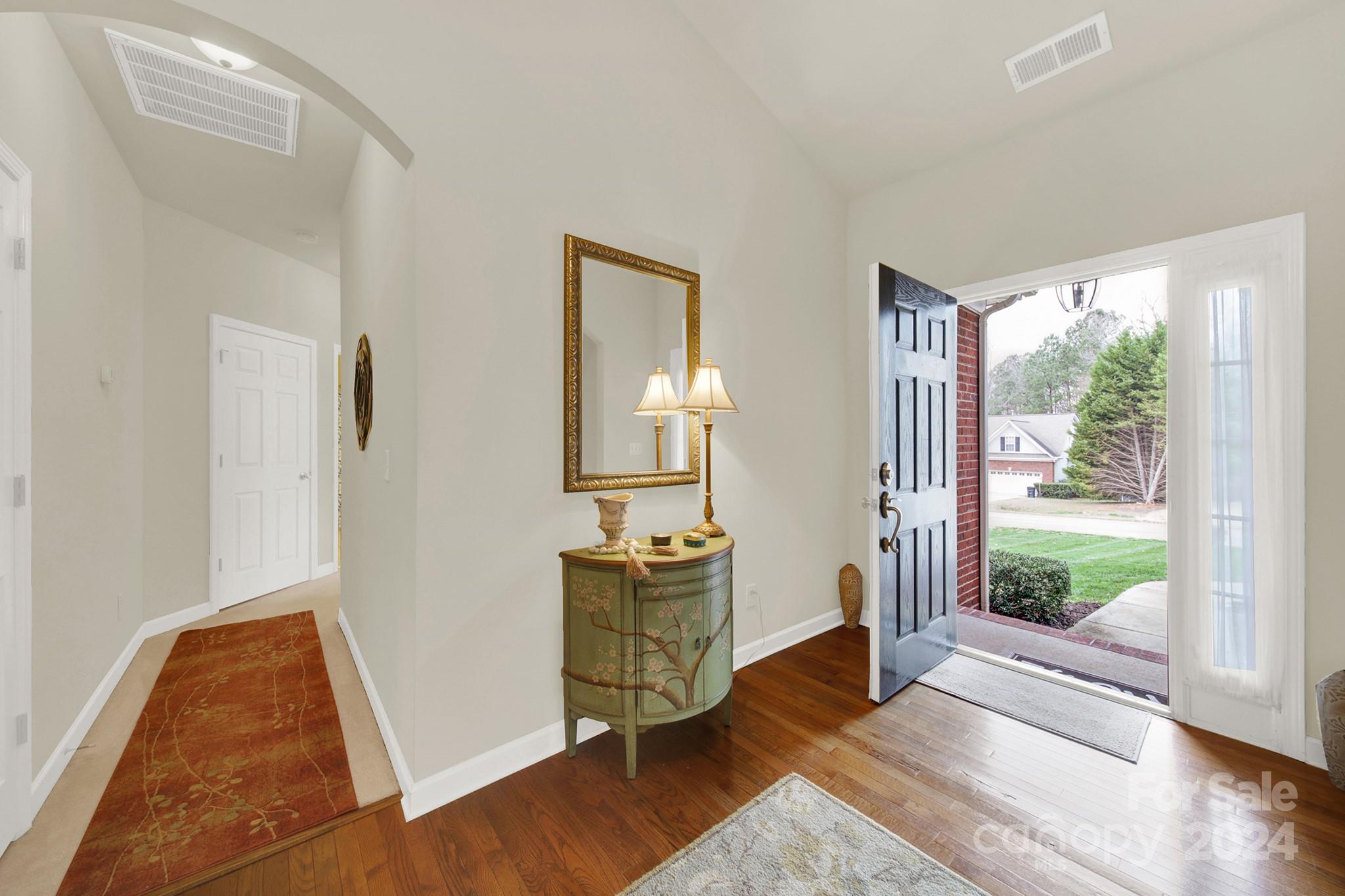 Shiloh Commons - Residential