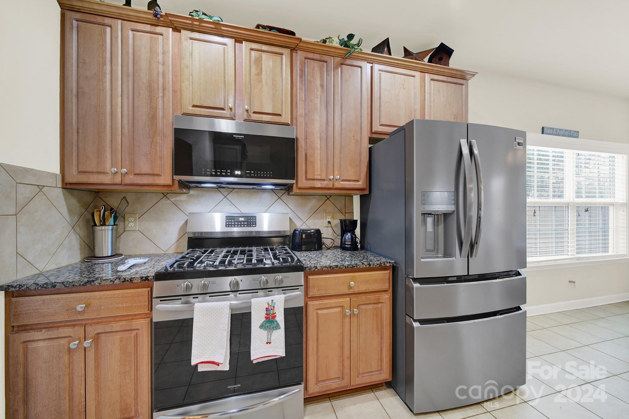 Shiloh Commons - Residential