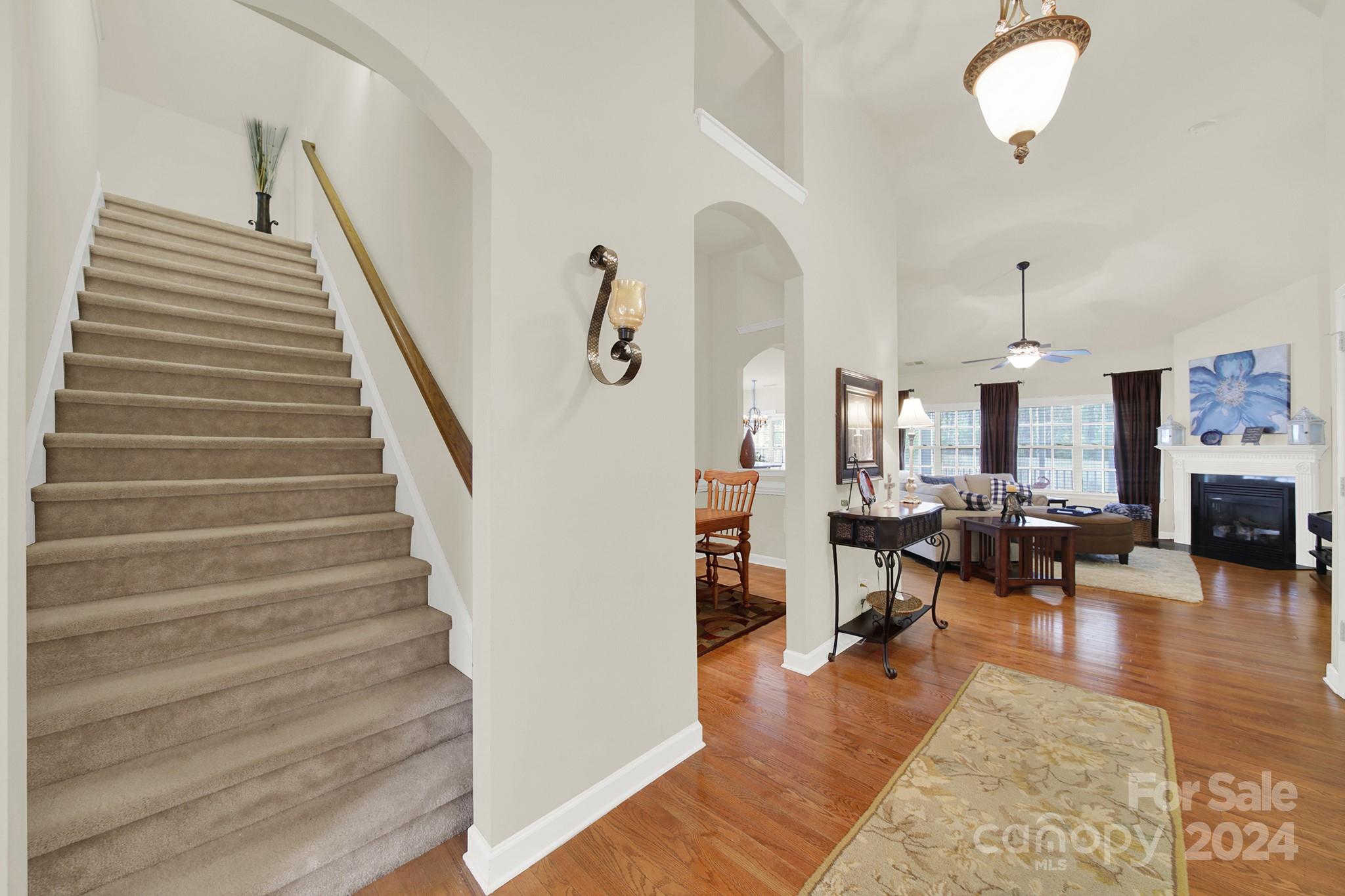 Shiloh Commons - Residential