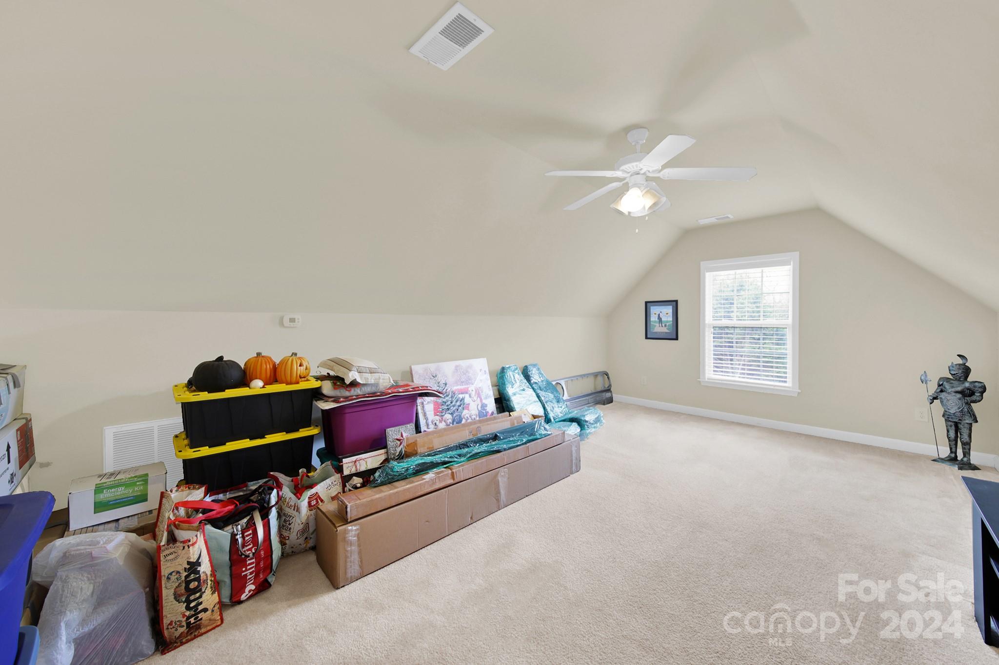 Shiloh Commons - Residential