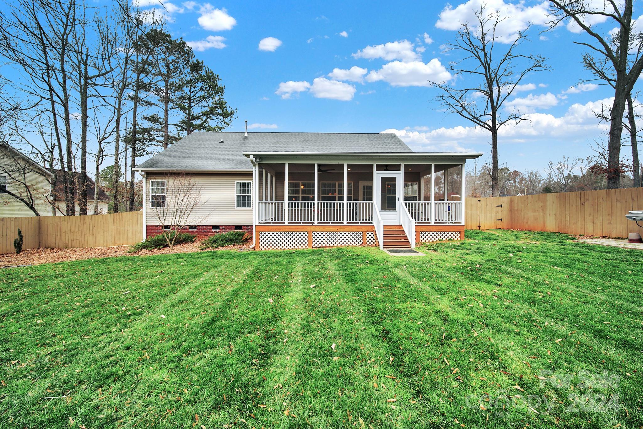 Shiloh Commons - Residential