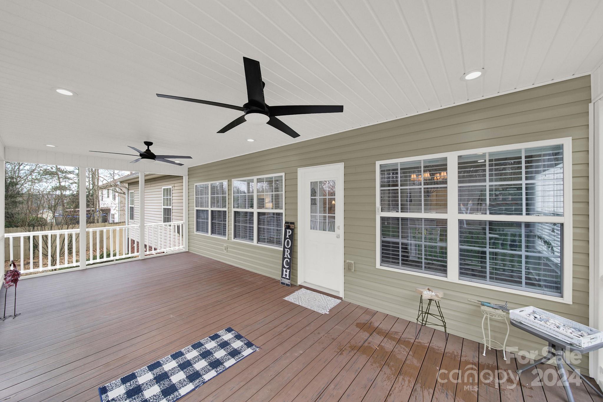 Shiloh Commons - Residential