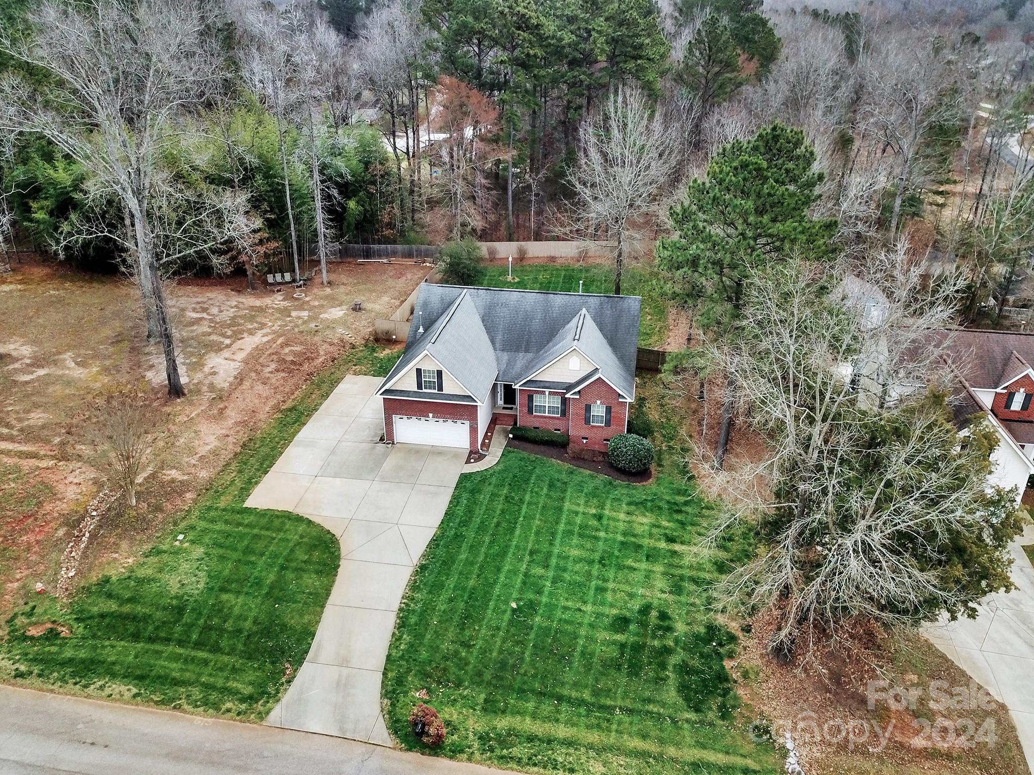 Shiloh Commons - Residential