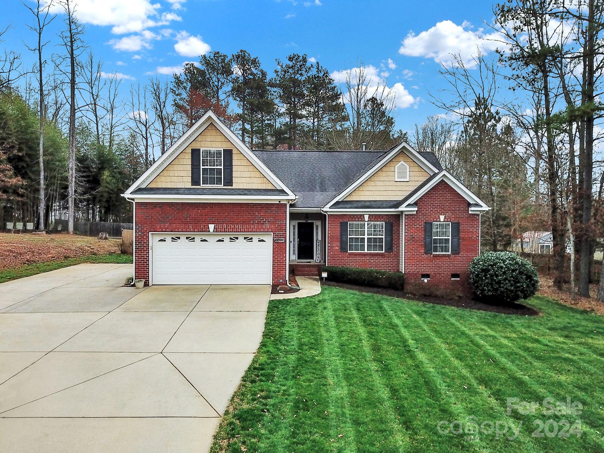 Shiloh Commons - Residential