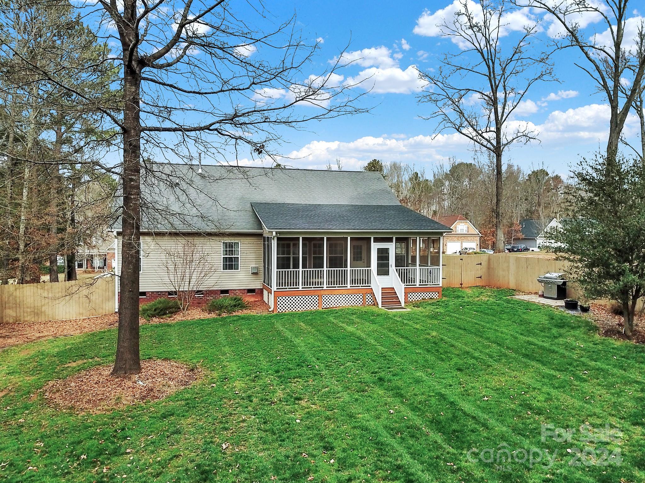 Shiloh Commons - Residential