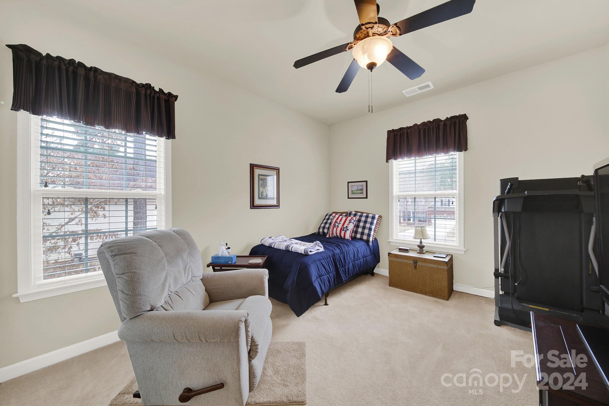 Shiloh Commons - Residential