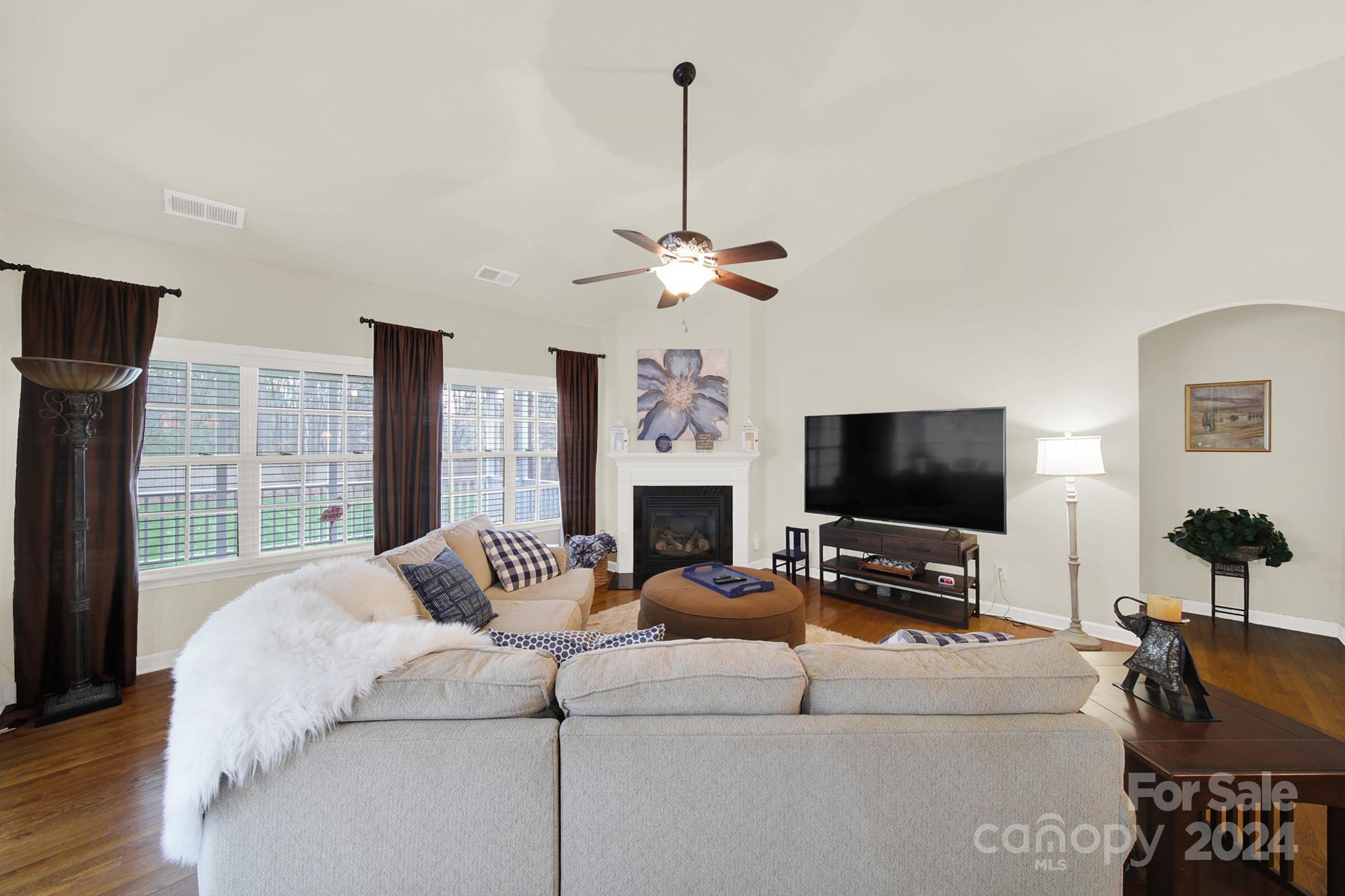 Shiloh Commons - Residential