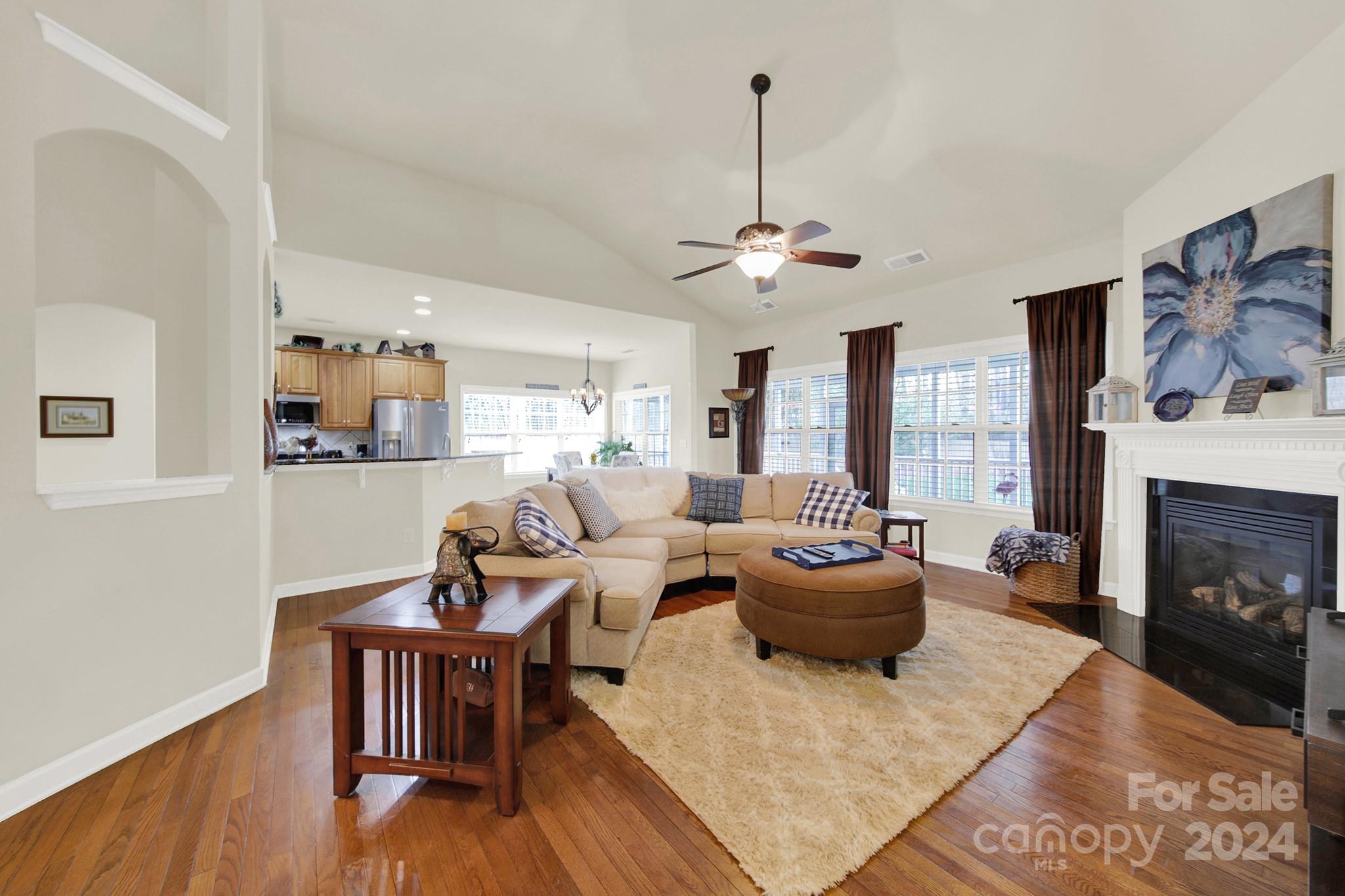 Shiloh Commons - Residential