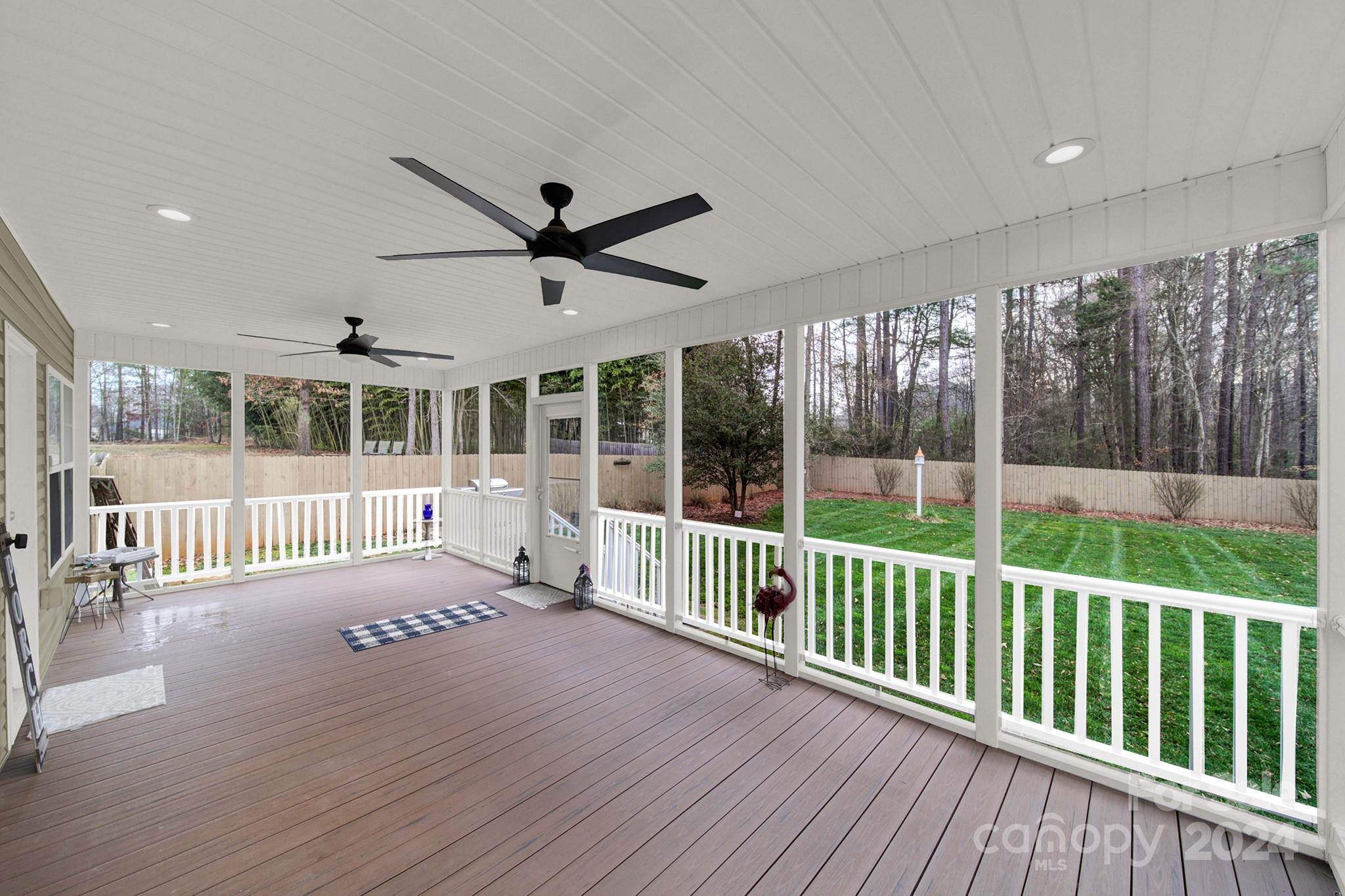 Shiloh Commons - Residential