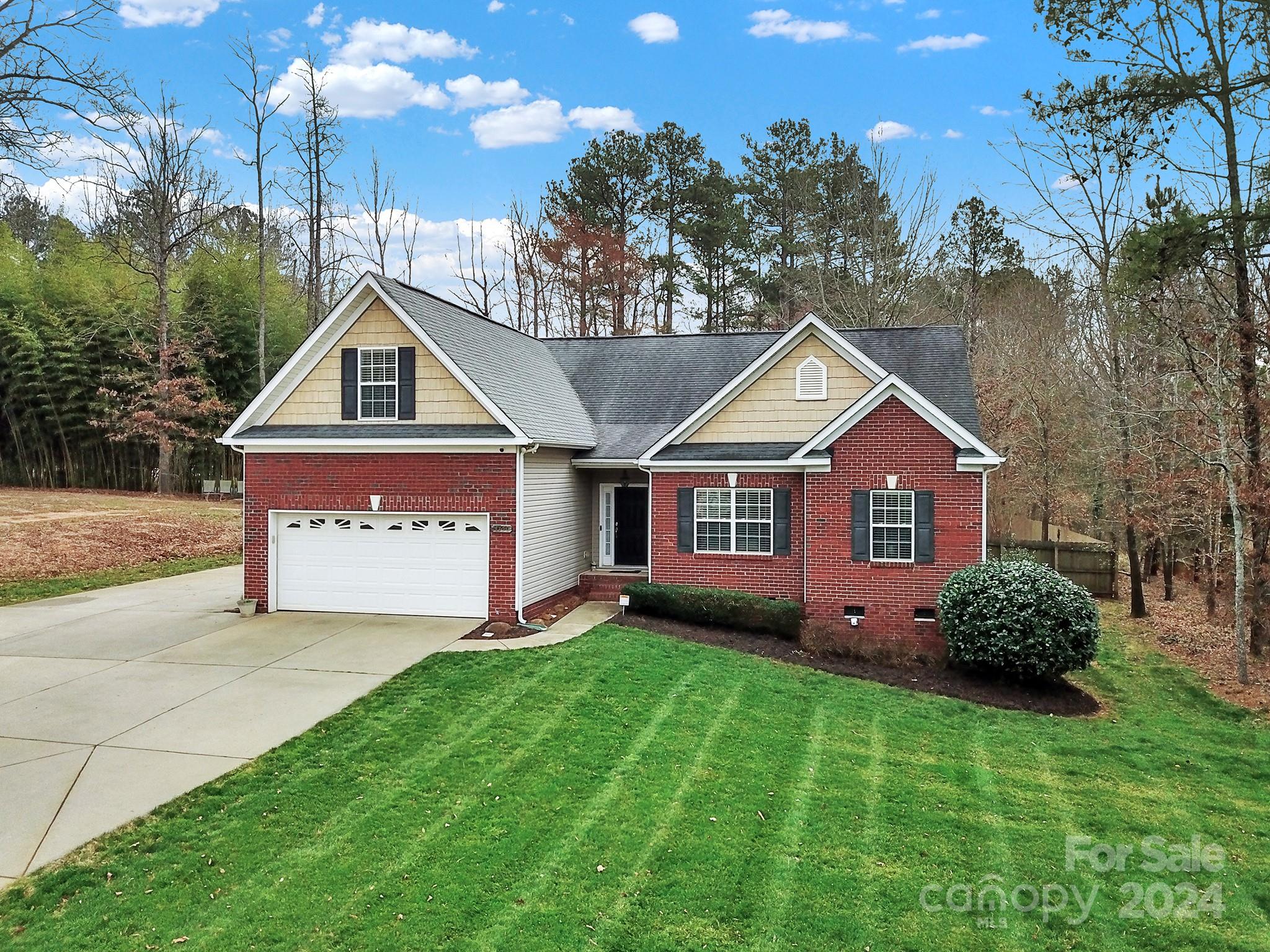 Shiloh Commons - Residential