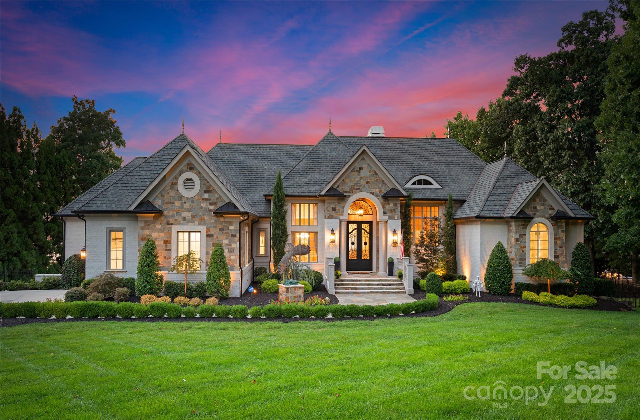 The Point - Residential