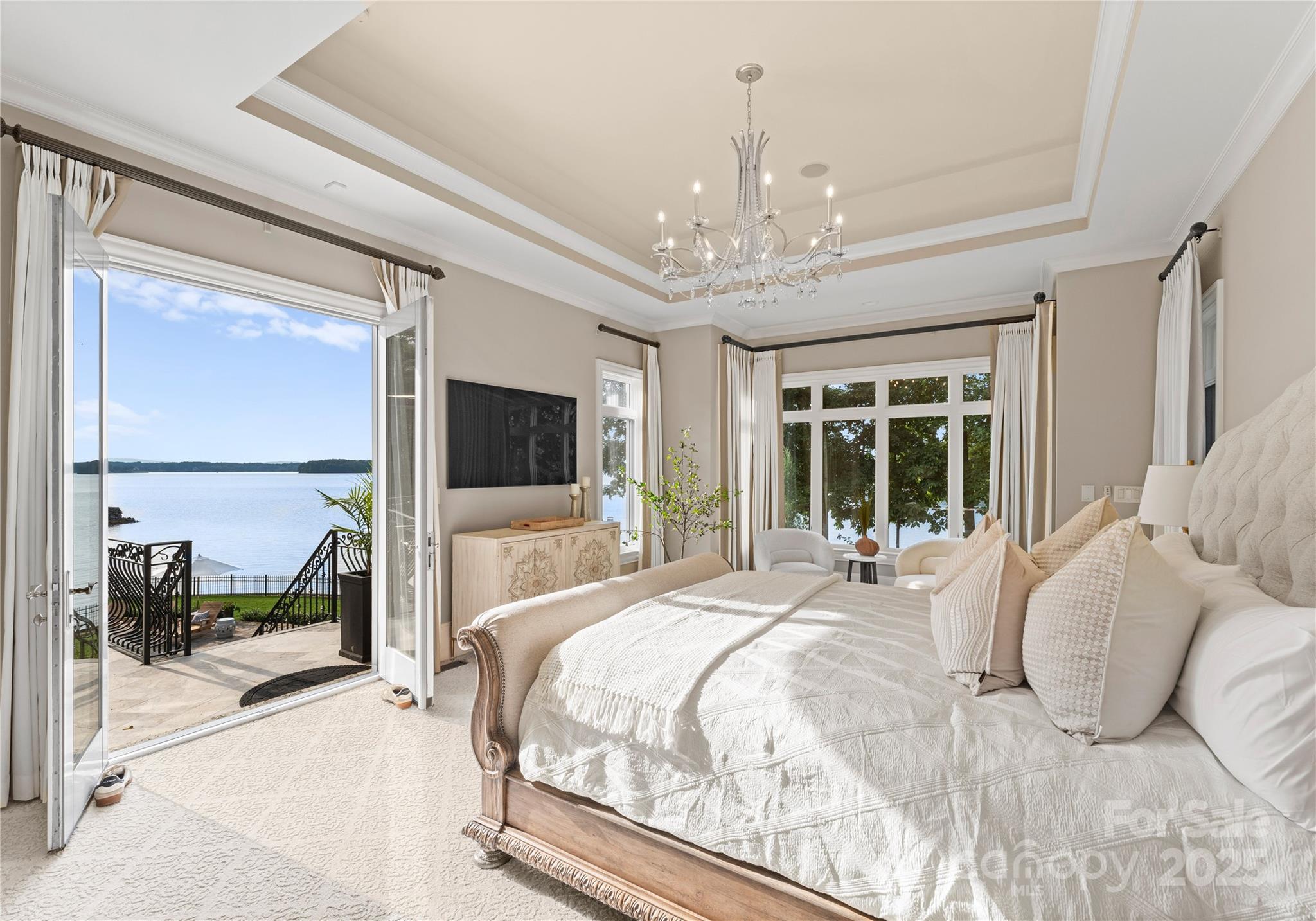 The Point - Residential