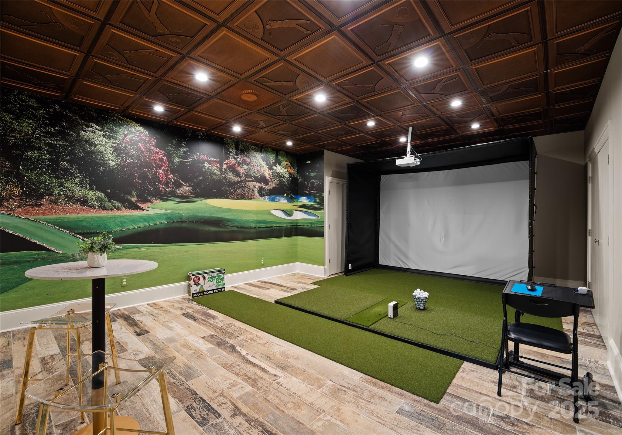 The Point - Residential