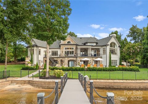 A home in Mooresville