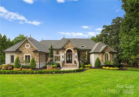 A home in Mooresville